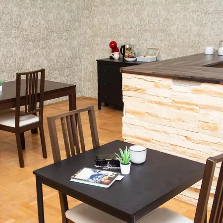 Andrassy Chic Budapeşte