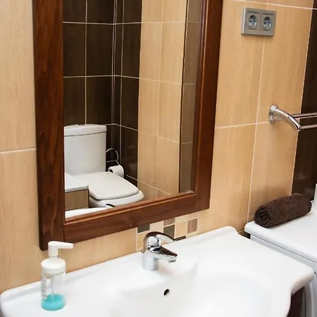 Andrassy Chic 3*
