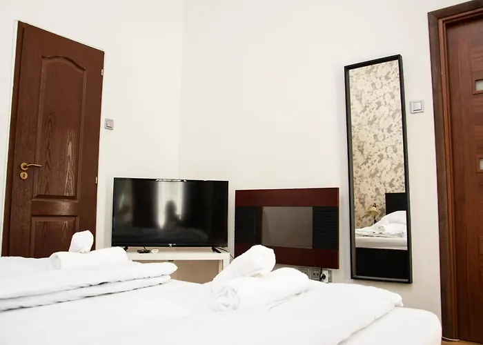 Andrassy Chic Pensionat 3*
