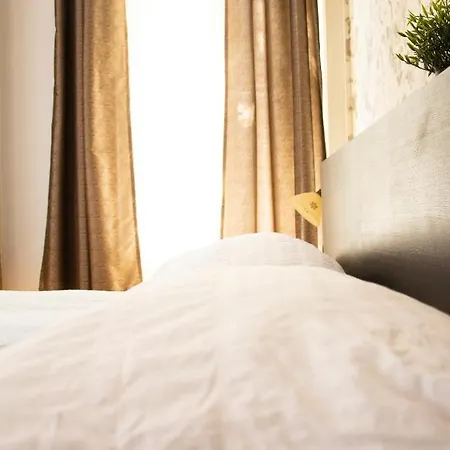 Andrassy Chic Guest house 3*