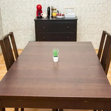 Andrassy Chic Guest house 3*