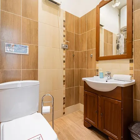 Andrassy Chic Βουδαπέστη