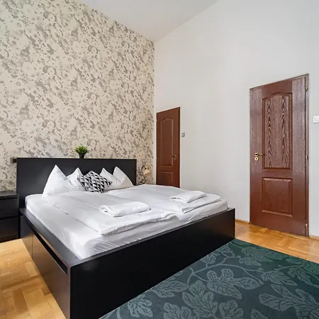 Andrassy Chic Budapesta