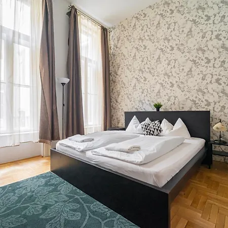 Andrassy Chic Penzion