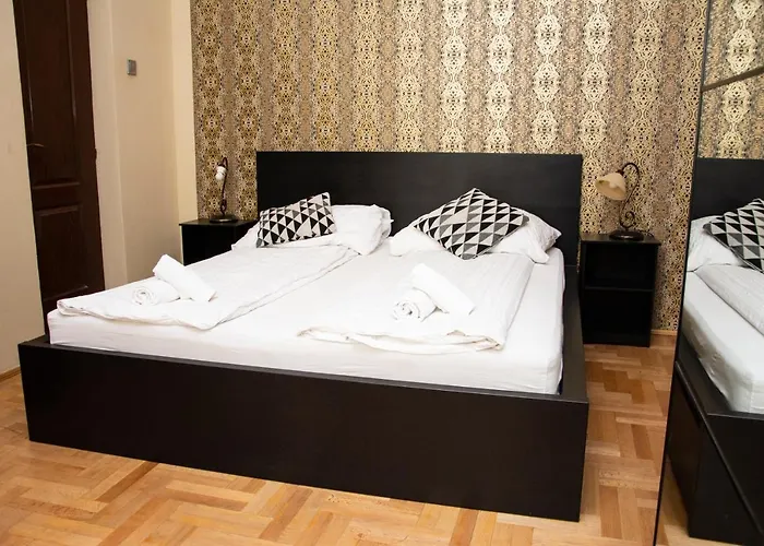 Andrassy Chic Pensiune