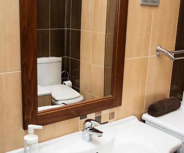 Andrassy Chic 3*
