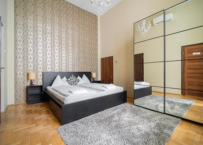 Pensiune Andrassy Chic