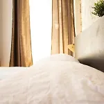 Andrassy Chic Гостевой дом 3*