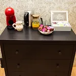 Andrassy Chic 3* Будапешт