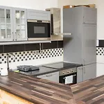 Гостевой дом Andrassy Chic Будапешт
