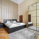 Гостевой дом Andrassy Chic