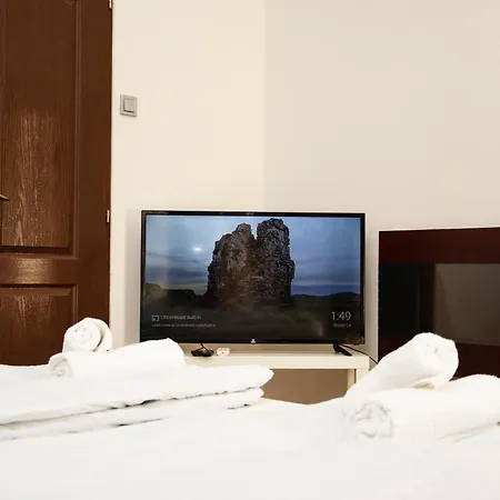 Andrássy Chic Budapest