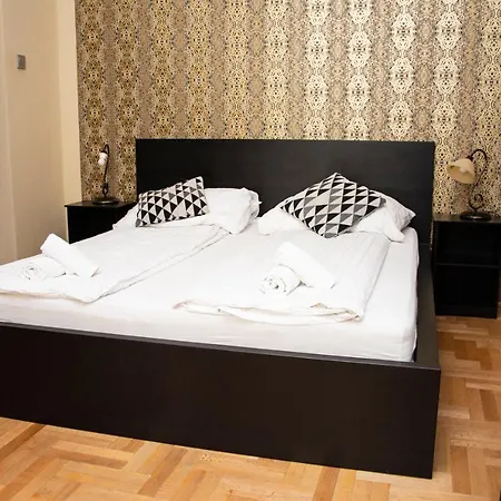 Andrássy Chic Vendégház