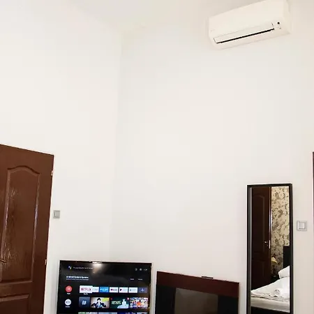 Andrássy Chic Vendégház 3*