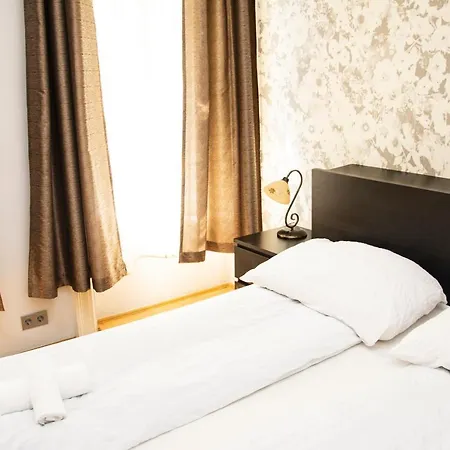 Vendégház Andrássy Chic