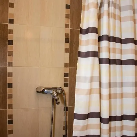 Andrássy Chic Vendégház 3*