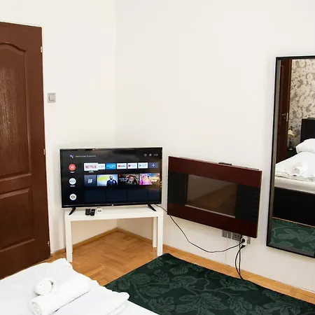 Vendégház Andrássy Chic 3*