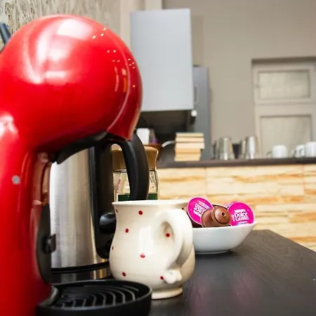 Andrássy Chic Vendégház 3*