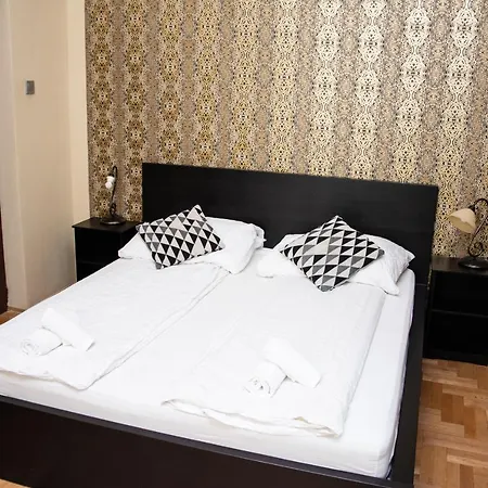 Vendégház Andrássy Chic