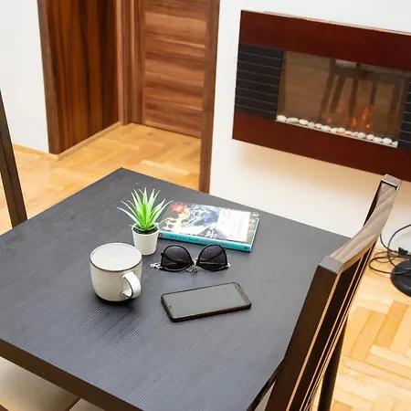 Andrássy Chic Vendégház