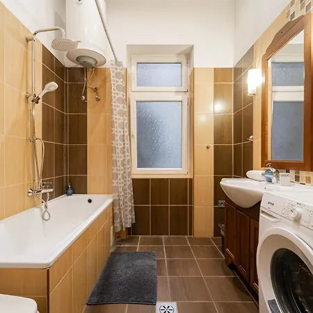 Andrassy Chic 3* 부다페스트