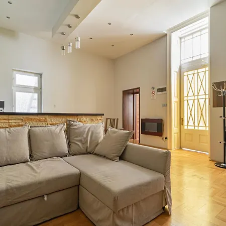 Andrássy Chic Budapest