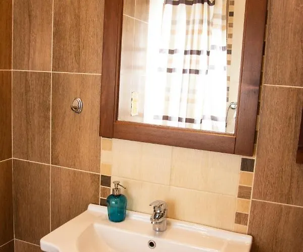Vendégház Andrássy Chic 3*
