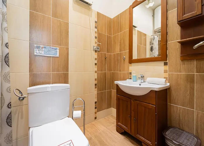 Andrássy Chic Budapest